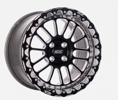 Belak 13x8 4x100 BP 5in BS Series 2 Wheel - Single Beadlock