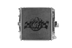 CSF 05-11 Porsche 911 Carrera/GT3 RS (997) Right Side Radiator (view 4)