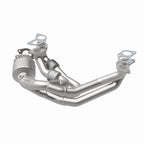 MagnaFlow Direct Fit Catalytic Converter 13-17 Subaru BRZ / 13-16 Scion FR-S OEM (view 12)