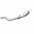MagnaFlow 15-17 Ford Mustang 5.2L Direct Fit Converter (view 19)