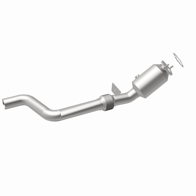 MagnaFlow 15-17 Ford Mustang 5.2L Direct Fit Converter (view 19)