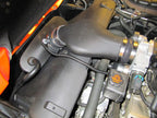 Airaid 01-04 Corvette C5 CAD Intake System w/ Tube (Dry / Red Media) (view 3)