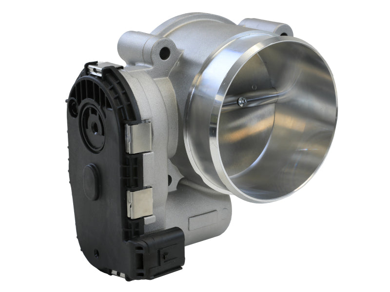 aFe POWER Throttle Body Ford Mustang GT 15-17 V8-5.0L (view 7)