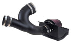 K&N 15-16 Ford F-150 2.7L V6 F/I AirCharger Intake Kit (view 5)