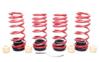 H&R 20-21 BMW X5 M/X5 M Competition/X6 M/X6 M Competition F95/F96 VTF Adjustable Lowering Springs (view 2)