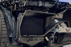 CSF 2019+ Lamborghini Urus / 2020+ Audi RS Q8 / SQ8 / SQ7 High Performance Intercooler System- Black (view 3)