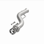 BRE Exhaust 11-13 Jeep Grand Cherokee 3.6L Front Pipe Kit (view 12)