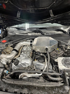 VS- S55 Top Mount Intercooler A2W F80 F82 F87Comp