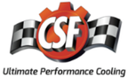 CSF 07-13 BMW M3 (E9X) Triple Pass Radiator (view 6)