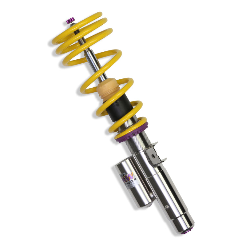 KW Coilover Kit V3 BMW M3 E46 (M346) Coupe Convertible (view 8)