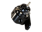 AEM Universal Black Adjustable Fuel Pressure Regulator (view 2)