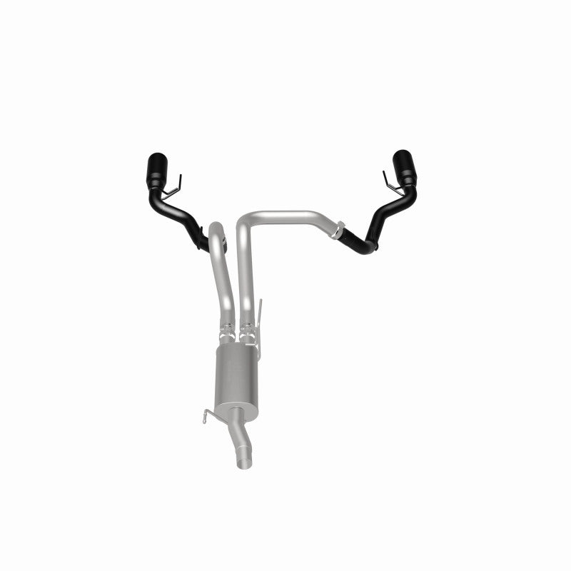 Magnaflow 2021+ Ford F150 Tremor NEO Cat-Back Exhaust System (view 20)