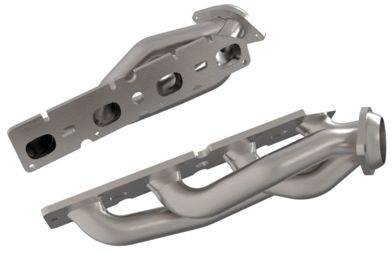 aFe Twisted Steel 11-21 Jeep Grand Cherokee (WK2) 5.7L V8 Headers (view 5)