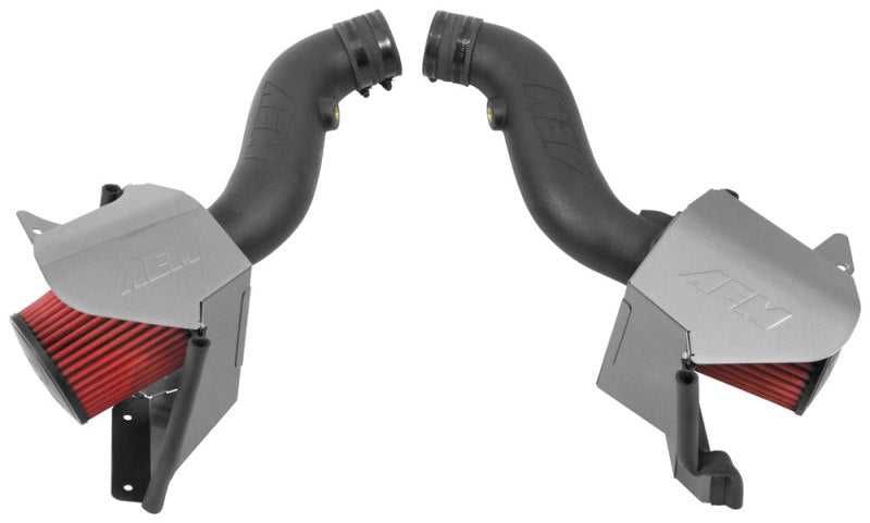 AEM 2009+ Nissan 370Z 3.7L Cold Air Intake Main image