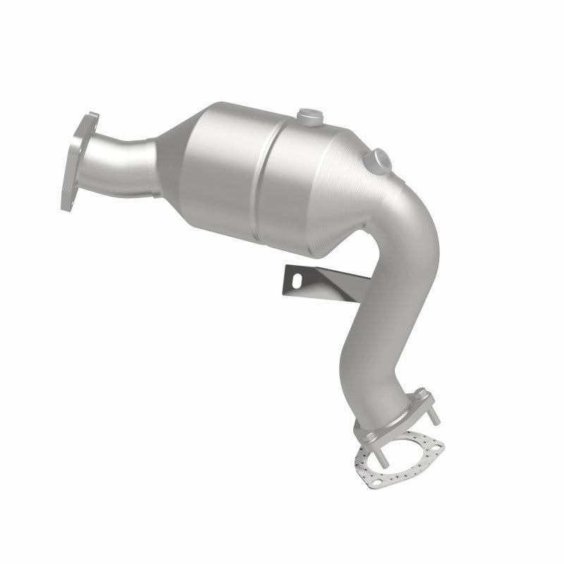 MagnaFlow Direct Fit Catalytic Converter Audi S4 (view 22)