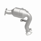 MagnaFlow Direct Fit Catalytic Converter Audi S4 (view 22)