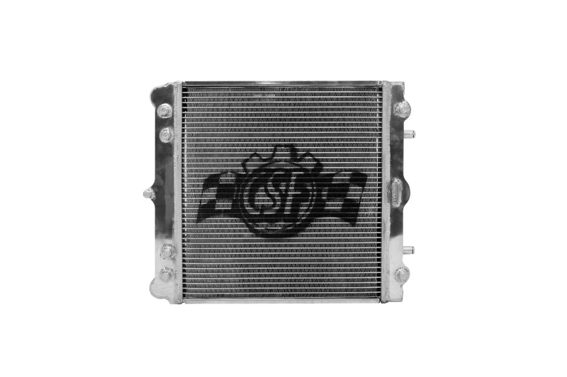CSF 96-04 Porsche Boxster (986) Radiator (Fits Left & Right Side) Main image