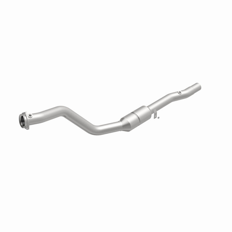 MagnaFlow Conv DF 01-03 Audi S8 4.2L Passenger Side (view 19)
