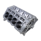 Edelbrock RHS LS Aluminum Race Block 9.240in Standard Deck 4.120in Bore 0.904in Lifter (view 4)
