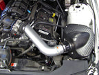 K&N 11-12 Ford Mustang 3.7L V6 Typhoon Cold Air Intake (view 4)