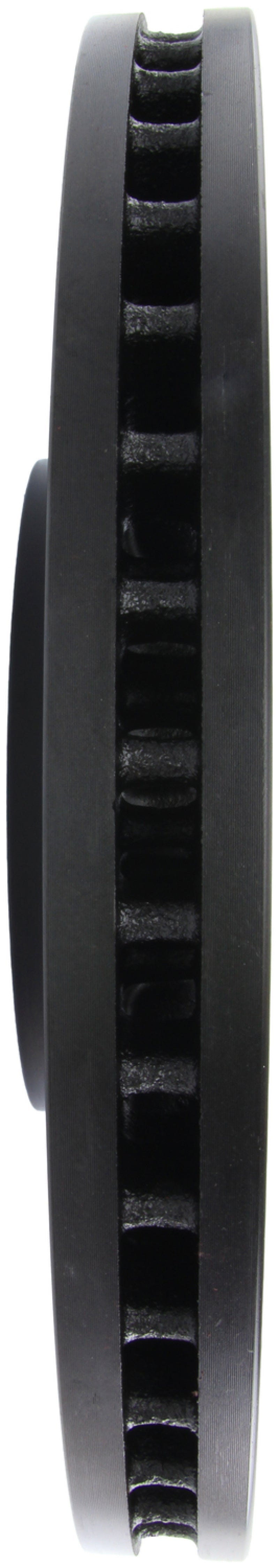StopTech Slotted Sport Brake Rotor (view 5)