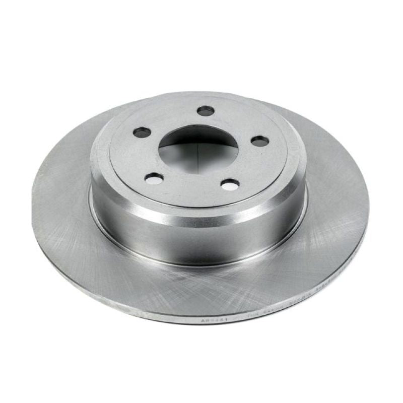 Power Stop 05-19 Chrysler 300 Rear Autospecialty Brake Rotor Main image