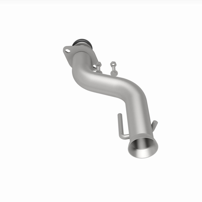 BRE Exhaust 11-13 Jeep Grand Cherokee 3.6L Front Pipe Kit (view 13)