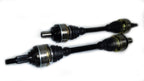 DSS Chevrolet 14-19 C7 Corvette Level 5 Rear Axle - Left/Right (Left only w/ E-Diff) RA5303X5-V2 (view 4)