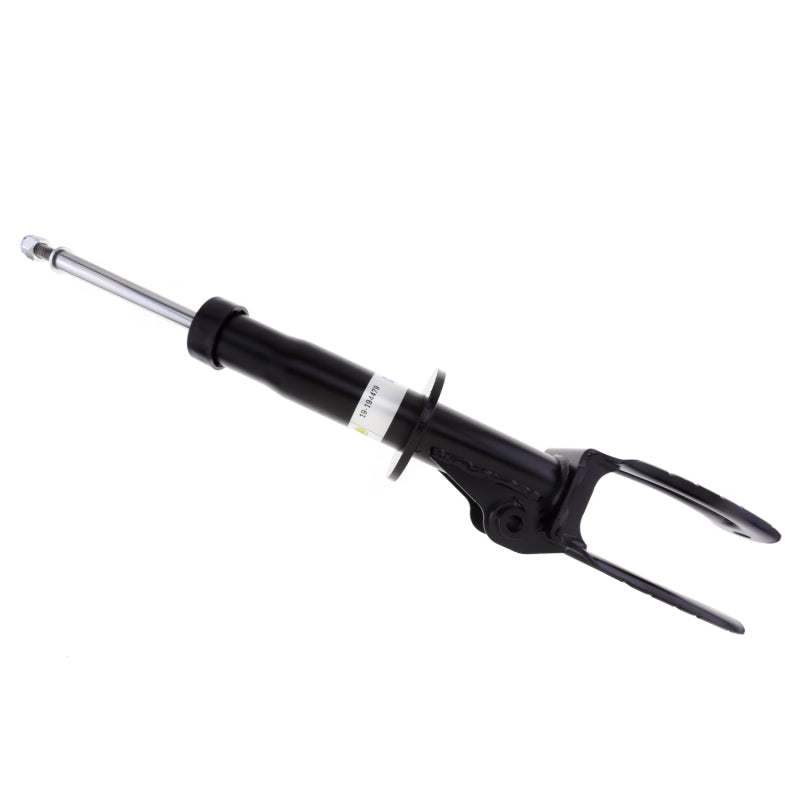 Bilstein B4 03-06 Porsche Cayenne / 04-10 Volkswagen Front Right Twintube Shock Absorber (view 3)