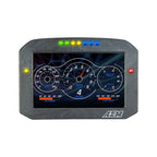 AEM CD-7 Carbon Flush Digital Dash Display (view 7)