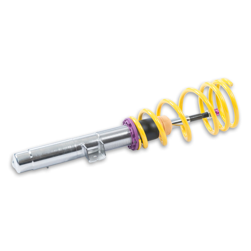 KW Coilover Kit V2 BMW M3 E46 (M346) Coupe Convertible (view 5)