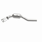 MagnaFlow Direct Fit Catalytic Converter 01-05 Porsche 911 3.6L Front Right (California) (view 21)