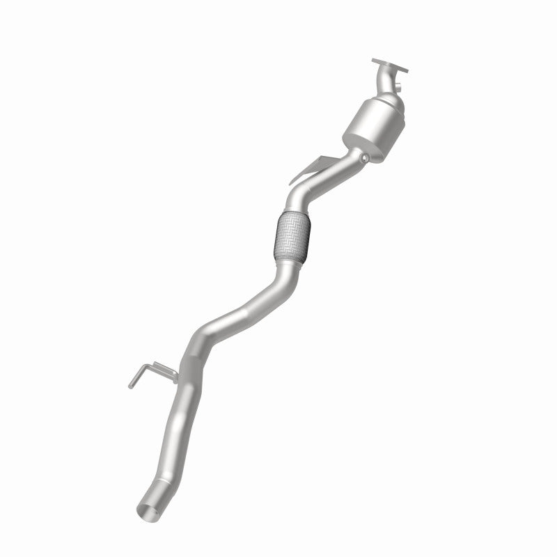 MagnaFlow 11-17 Porsche Cayenne 3.6L Direct Fit Converter (view 19)