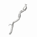 MagnaFlow 11-17 Porsche Cayenne 3.6L Direct Fit Converter (view 19)