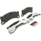 Brembo OE 15-18 Porsche Macan/17-24 Panamera PRIME Ceramic Brake Pad - Front