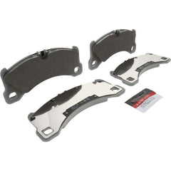 Brembo OE 15-18 Porsche Macan/17-24 Panamera PRIME Ceramic Brake Pad - Front