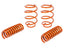 aFe Control Lowering Springs 16-17 Chevrolet Camaro V6-3.6L / I4-2.0(t)