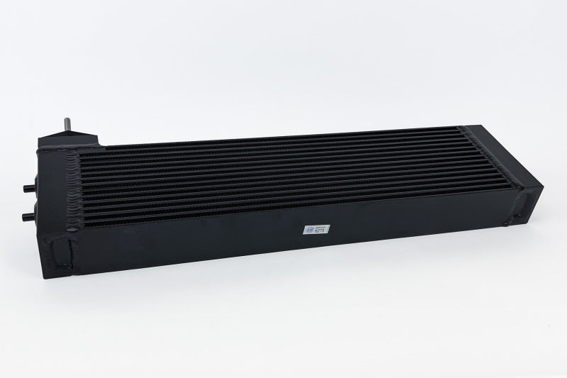 CSF 06-10 BMW E60 M5 / E63 / E64 M6 Race-Spec Oil Cooler (view 9)
