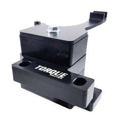 Torque Solution Billet Engine Mount - 2015+ Audi A3/S3