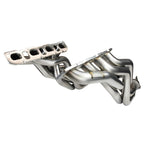 Kooks 05-14 Chrysler 300 C SRT8 SRT8 SRT8 Core 2 HEMI Lx Platform Header & Catted SRT8 Conn Kit (view 2)