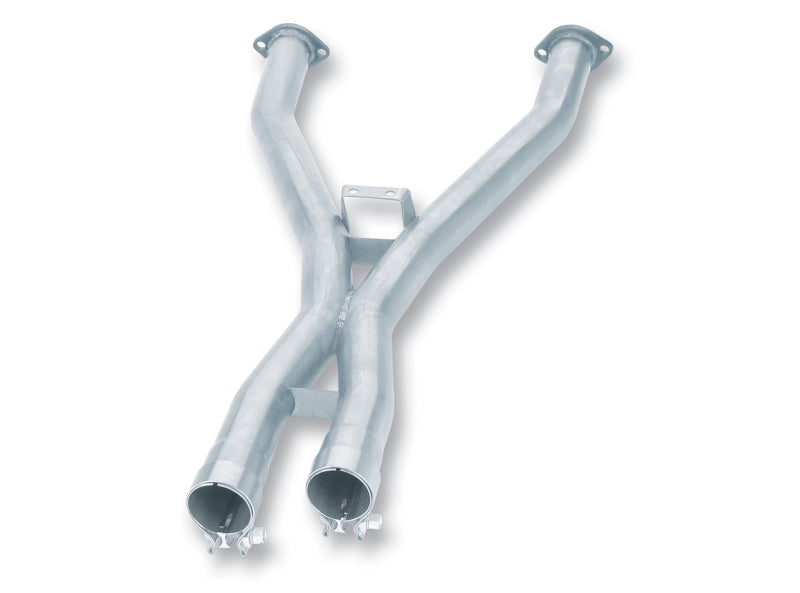 Borla Corvette Z06 X Pipe Main image