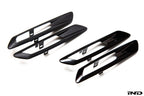 IND F10 5-Series Pre-LCI Painted Side Marker Set
