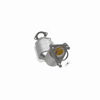 MagnaFlow Converter Direct Fit 08-13 Infiniti G37 V6-3.7LGAS California Catalytic Converter 2.25 Dia (view 22)