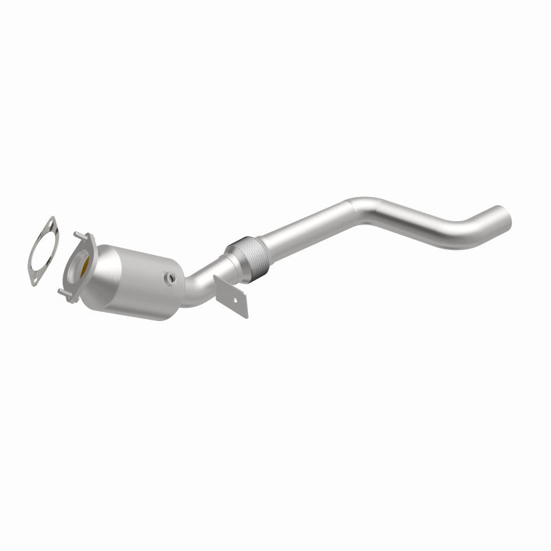 MagnaFlow 15-17 Ford Mustang 5.2L Direct Fit Converter (view 20)
