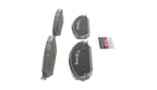 Brembo 19-22 Ram 1500 Front NAO Brake Pad (view 14)