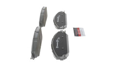 Brembo 19-22 Ram 1500 Front NAO Brake Pad