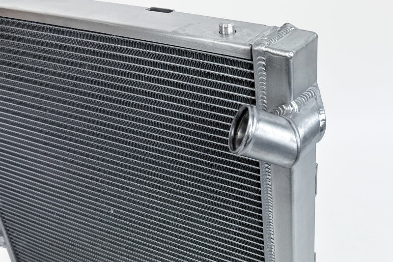 CSF 2019+ 992.1/992.2 Porsche 911(3.0LT Base/T/S/4/4S/GTS/4 GTS) High Perf Right Aluminum Radiator (view 4)
