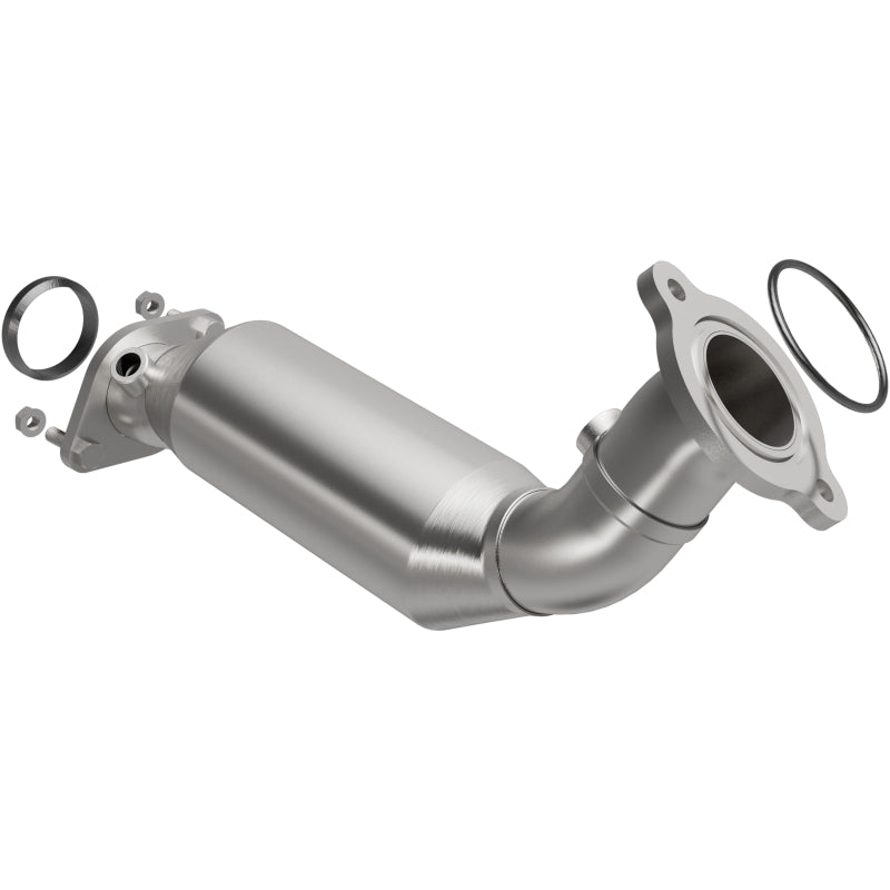 MagnaFlow 09-15 Cadillac CTS 6.2L Direct Fit Converter Main image