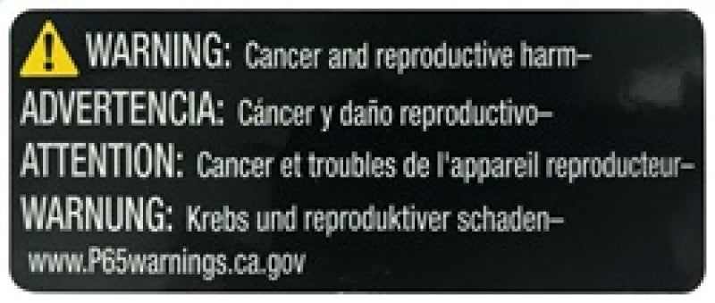 Airaid 13-14 Cadillac ATS V6.3L F/l Direct Replacement Filter (view 13)