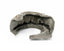 Torque Solution Thermal Turbo Blanket (Volcanic Rock) 2015+ Subaru WRX Stock Frame